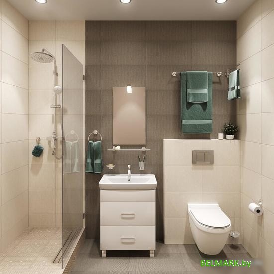 Стакан для зубной щетки и пасты IDDIS Sena SENSSG1i45 - фото2