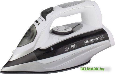 Утюг First FA-5627-4-GR - фото