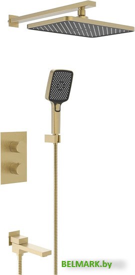 Душевая система Vieir V25004-3S - фото