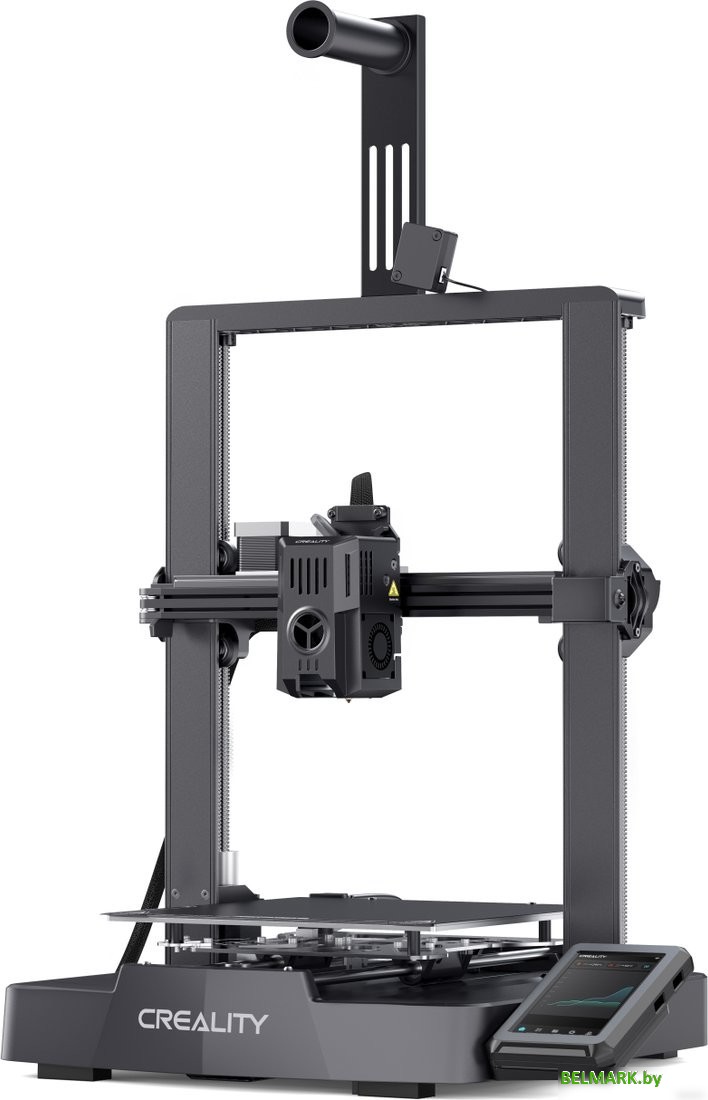 FDM принтер Creality Ender-3 V3 KE - фото