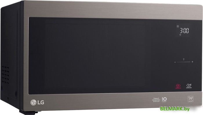 Микроволновая печь LG MH6596CIT - фото2