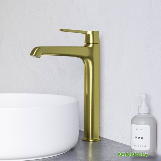 Смеситель RGW SP-311G 511405311-06 - фото