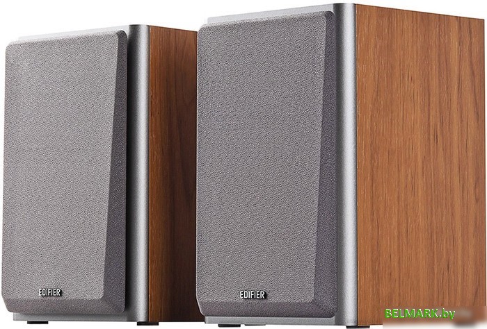 Акустика Edifier R1000 T4 (коричневый) - фото