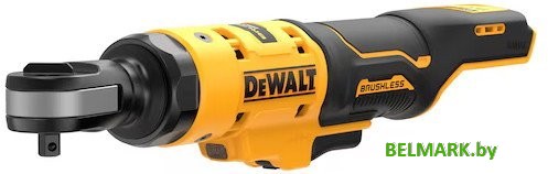 Трещотка DeWalt DCF503N (без АКБ) - фото