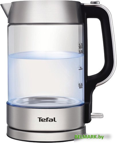 Чайник Tefal KI770D30 - фото