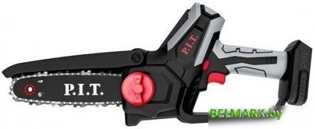 Аккумуляторная пила P.I.T. PKE20H-150A (без АКБ) - фото