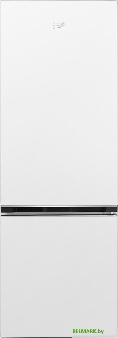 Холодильник BEKO B1RCSK251W - фото
