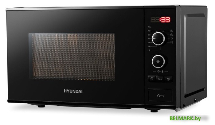 Микроволновая печь Hyundai HYM-D3032 - фото2