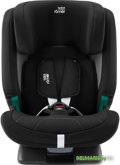 Детское автокресло Britax Romer Versafix (space black) - фото2