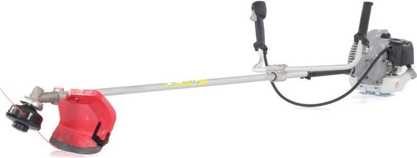 Триммер Интерскол КБ-44/43В - фото2