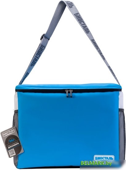 Термосумка BIOSTAL TCP-20B - фото2