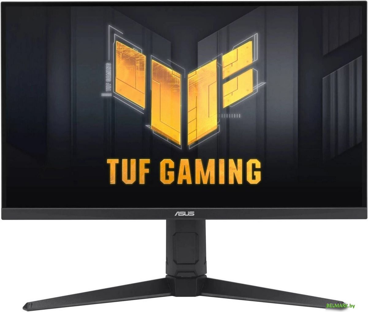Игровой монитор ASUS TUF Gaming VG27AQL5A - фото
