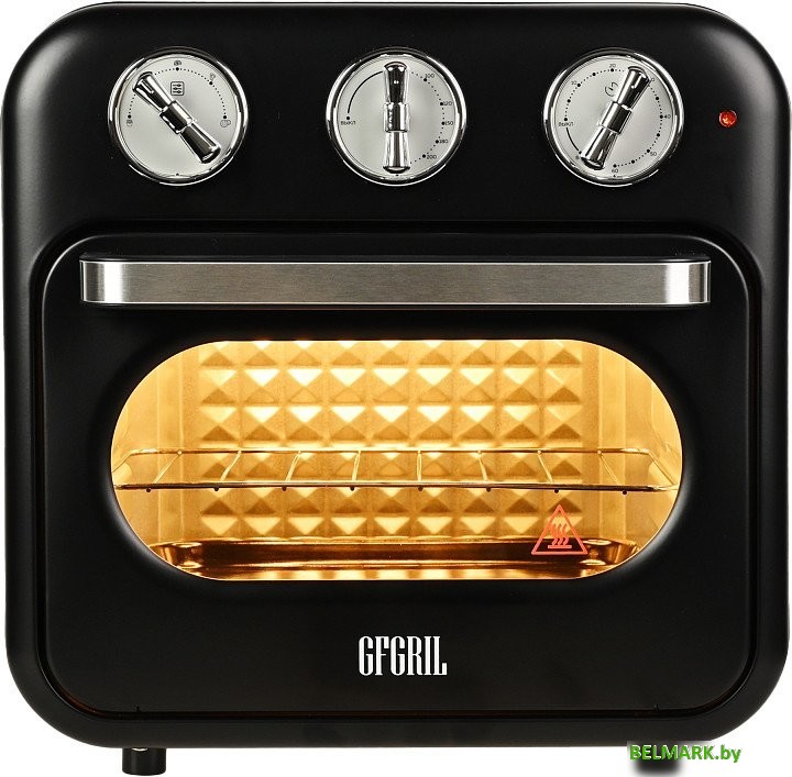 Мини-печь GFgril GFAO-200 - фото