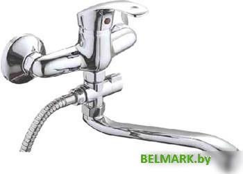 Смеситель Ledeme H36 L2136 - фото