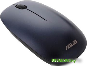 Мышь ASUS MW201C (черный) - фото2