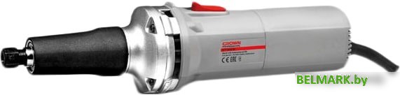 Прямошлифовальная машина Crown CT13313 - фото