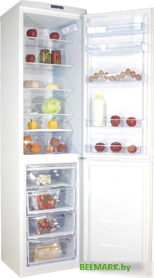 Холодильник Don R-299 MI - фото2