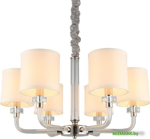 Подвесная люстра Aployt Mona APL.729.03.06 - фото