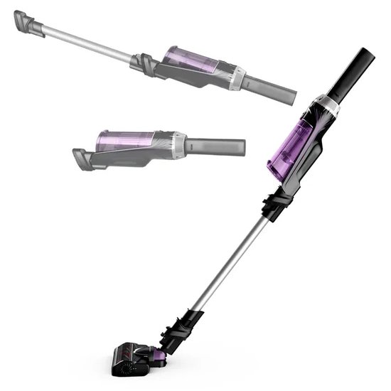 Пылесос Tefal X-Nano Essential TY1129WO - фото2