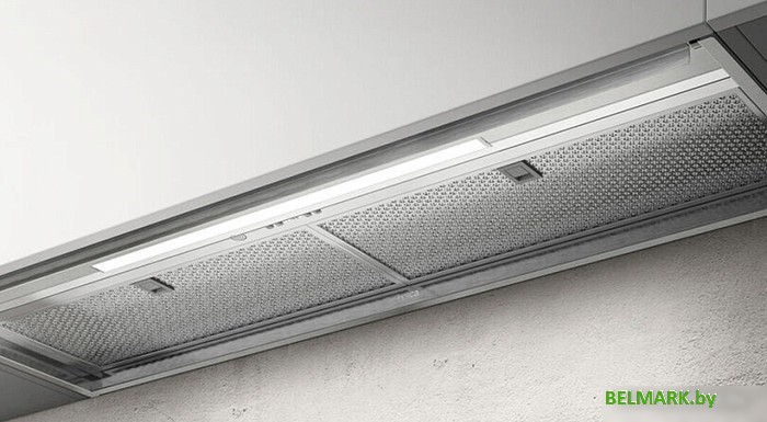 Кухонная вытяжка Elica Advance IX/A/90 PRF0181497 - фото