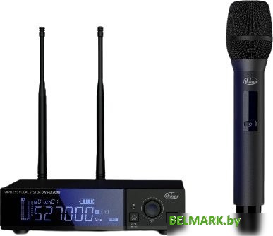 Радиосистема Октава OWS-U1200H (без кейса) - фото