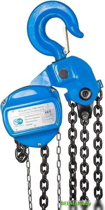 Таль TOR ТРШ C 10ТХ18М (N) 10110181 - фото