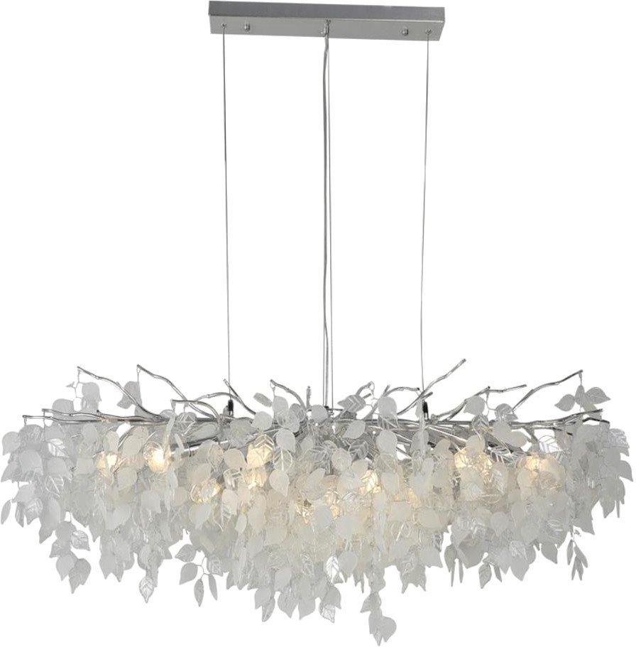 Подвесная люстра Aployt APL.849.33.13 - фото