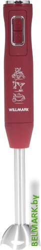 Погружной блендер Willmark WHB-1150PS - фото