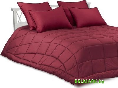 Одеяло Espera Cloud Cool Wine ЕС-7081 (220x240) - фото