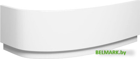 Фронтальный экран под ванну Riho Lyra 170x110x56.5 L 209274 P056N0500000000 - фото