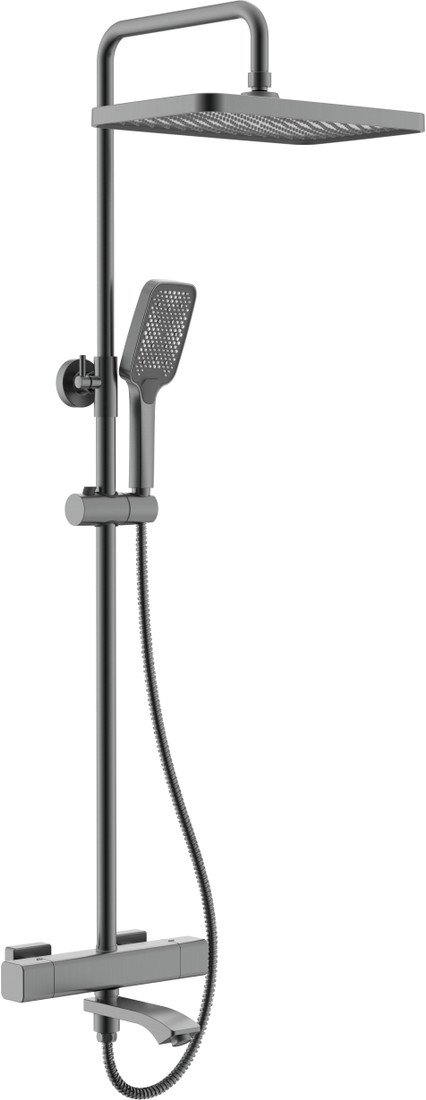 Душевая система Raglo R01.26.09 - фото