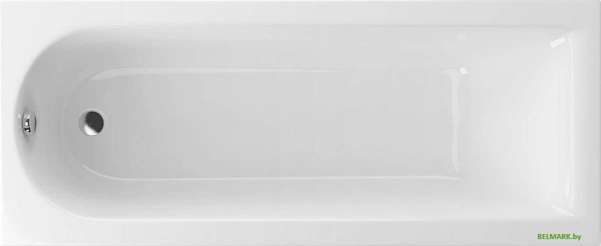 Ванна Excellent Aurum 180x80 (с ножками) - фото