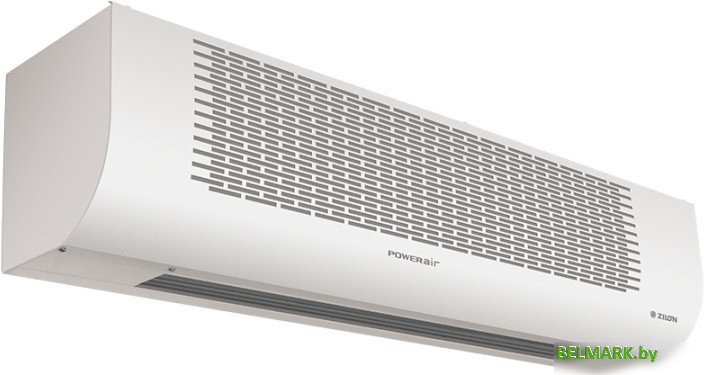 Тепловая завеса ZILON PowerAir Мастер ZVV-2B - фото