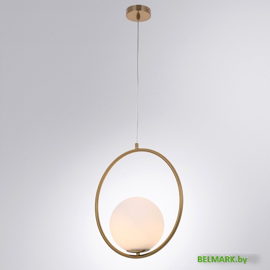 Подвесная люстра Arte Lamp Matisse A7742SP-1AB - фото2