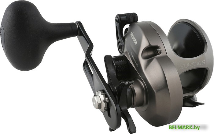 Рыболовная катушка Okuma Tesoro TSR-12S - фото2