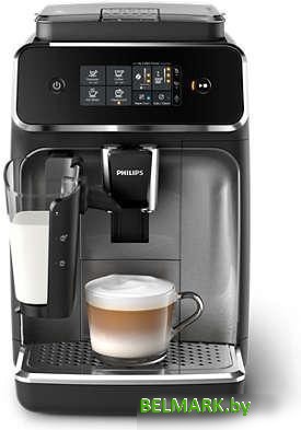 Эспрессо кофемашина Philips EP2236/40 - фото2
