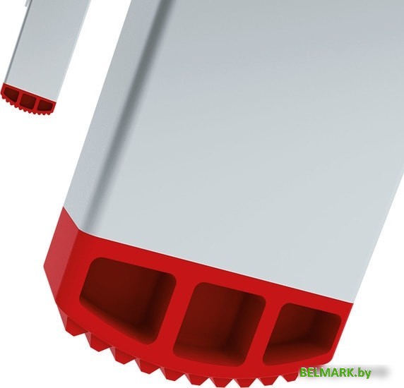 Лестница-стремянка Новая высота NV 3130 (4 ступени) - фото2