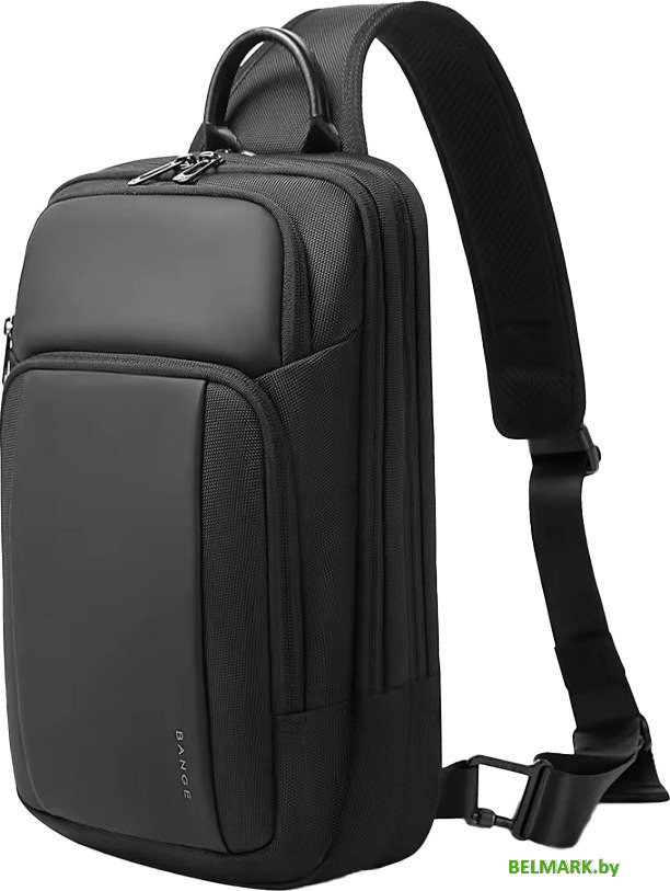 Городской рюкзак Bange BG7795 (серый) - фото2