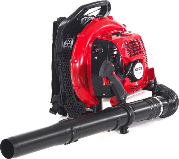 Ранцевая воздуходувка Geos Max BPB 363 - фото
