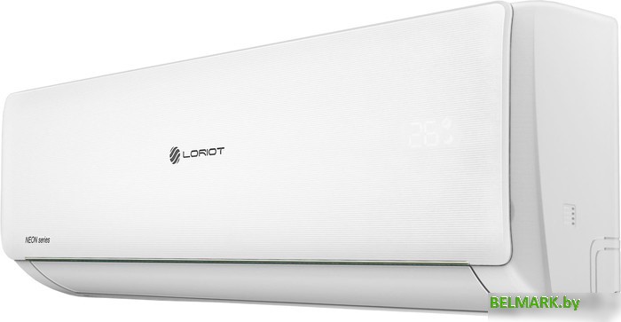 Сплит-система Loriot Neon LAC-24TA - фото