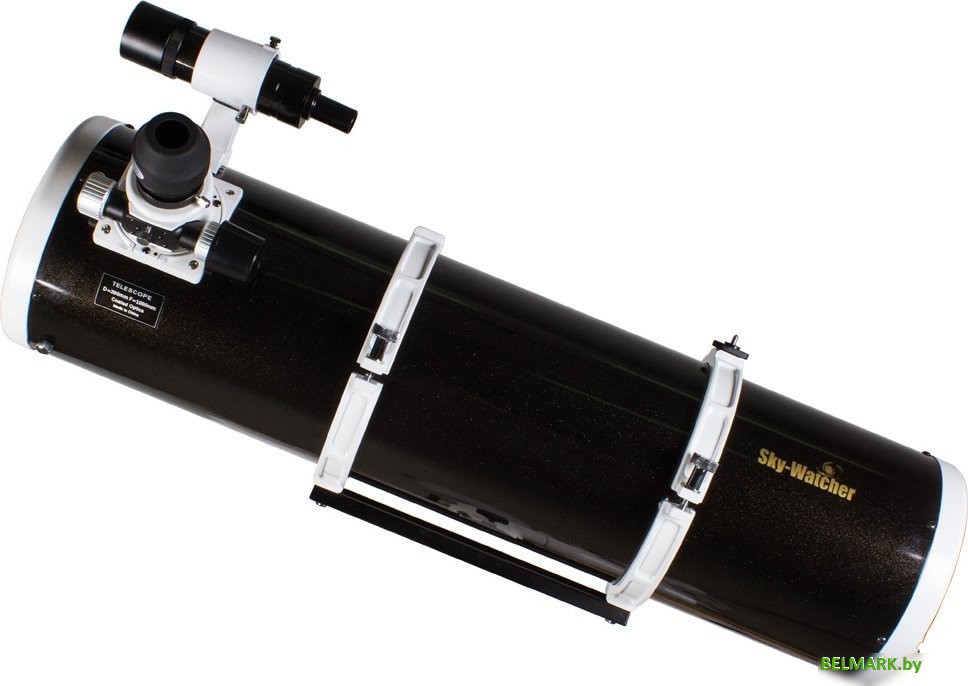 Телескоп Sky-Watcher BK 200 Steel OTAW Dual Speed Focuser - фото2