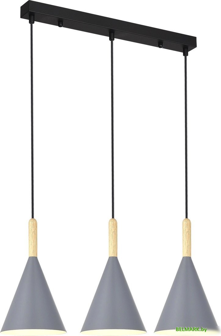 Подвесная люстра Evoluce SLE1255-413-03 - фото