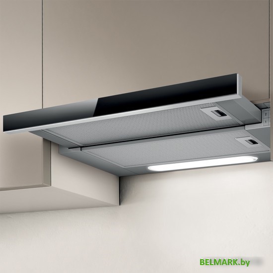Кухонная вытяжка Elica Elite 14 Lux GRVT/A/90 (PRF0098879) - фото2