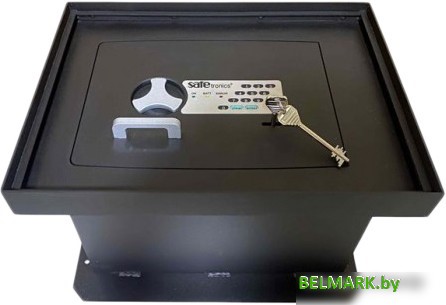 Встраиваемый сейф SAFEtronics PT 23ME - фото
