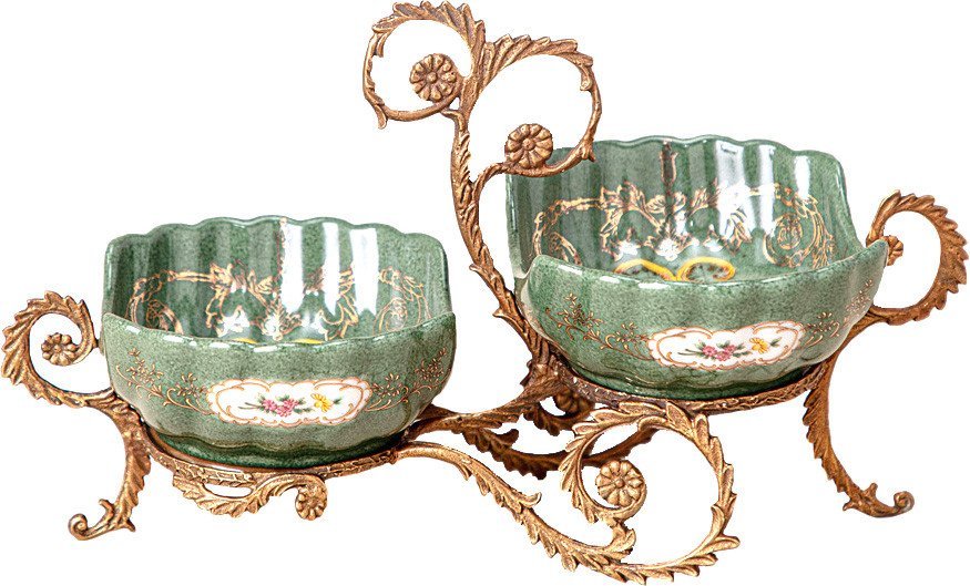 Блюдо Lefard 469-384 - фото