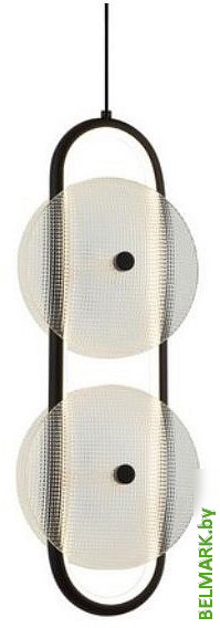 Подвесная люстра Omnilux OML-52506-02 - фото2