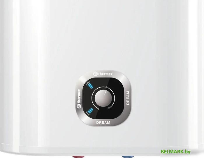 Накопительный электрический водонагреватель Thermex Dream 80 - фото2