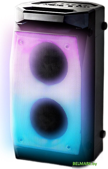 Патибокс Урал Молния 900 - фото