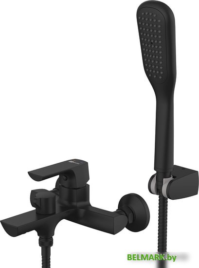 Смеситель Lemark Ursus LM7214BL - фото