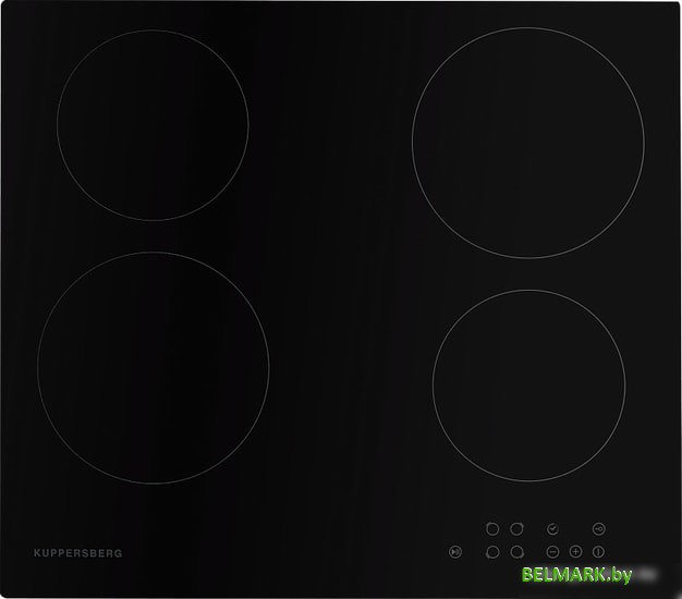 Варочная панель KUPPERSBERG ECO 601 - фото